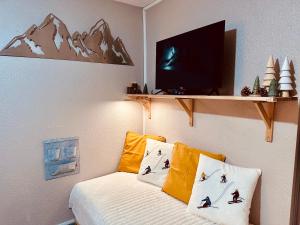 Appartements Le Dune Logement : photos des chambres