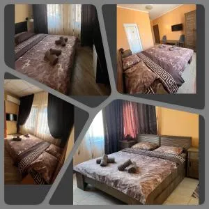 Guesthouse Zornitsa - Lyuben