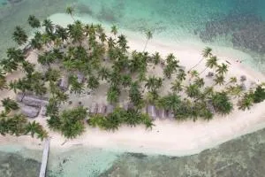 Discovery Gunayar - Ipetí