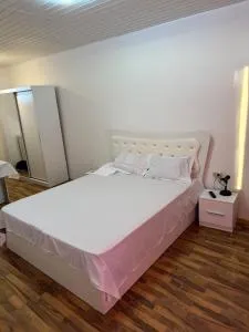 Garsoniera la vila - Măgurele