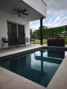 Casa Coral tu refugio ideal