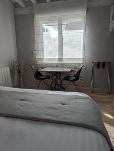 Maisons d'hotes Au Cocon de Sologne : photos des chambres