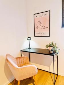 Sunset Residence 3 -Seaside Garden