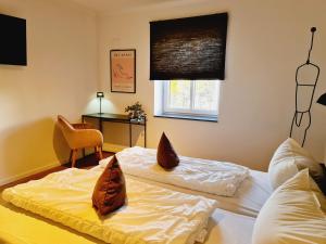 Sunset Residence 3 -Seaside Garden