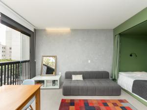 Boutique Studio Verde próximo Santa Casa