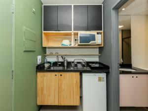 Boutique Studio Verde próximo Santa Casa