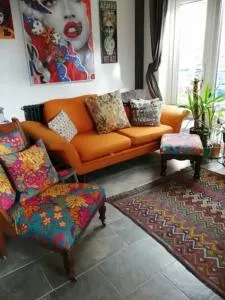 Quirky house in winchester - 沃恩福德