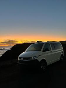 Autocaravana camper Volkswagen gran canaria 2