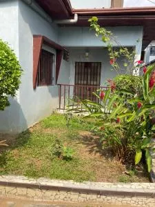 Residence Colette - Yassa