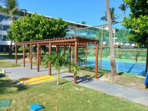 Ancorar flat resort- porto de galinhas