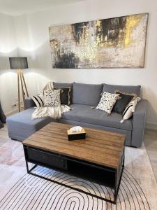 Appartements Jeannette : photos des chambres