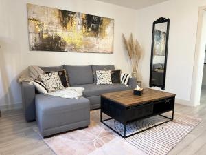 Appartements Jeannette : photos des chambres