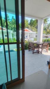 2-Bedroom Pool House