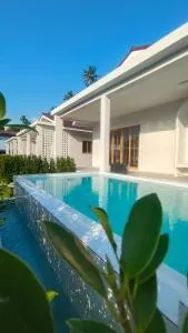 2-Bedroom Pool House - Ban Madua Wan