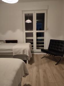 GREEN APARTMENT OSIJEK, self check in