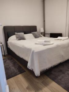 GREEN APARTMENT OSIJEK, self check in