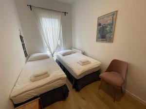 APARTAMENT POLANICA RESIDENCE Nr 1