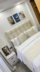 Cosy & Sparkling Home - Kileleshwan