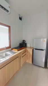 2-Bedroom Pool House