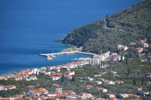 Homeberry Traditional Stone House in Tiros Arkadia Greece