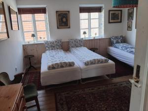 Bed & Breakfast Centralt Falster