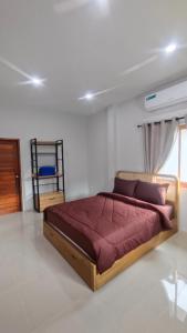 2-Bedroom Pool House