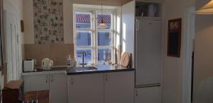 Bed & Breakfast Centralt Falster