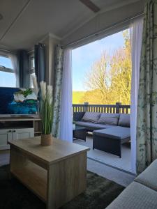 Durdle Door family Holiday Home