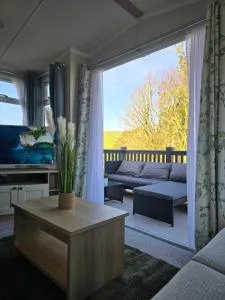 Durdle Door family Holiday Home - 西拉尔沃思