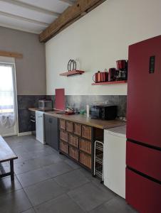 Maisons d'hotes Au Cocon de Sologne : photos des chambres