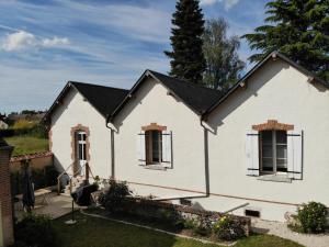 Maisons d'hotes Au Cocon de Sologne : photos des chambres