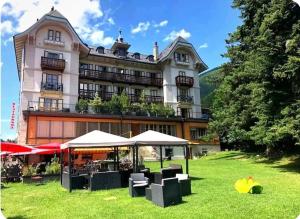 Studio charmant en plein centre