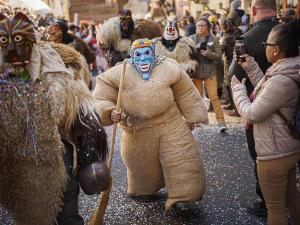 Studio charmant en plein centre