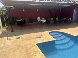 Ferme pour Location vacances