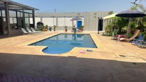 Ferme pour Location vacances