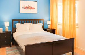 Comfortable flat near the beach