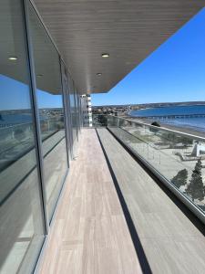 Puerto Madryn Temporarios- Frente al Mar