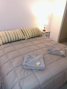 Puerto Madryn Temporarios- Frente al Mar