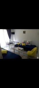 Appartements Appartement situe plein sud avec balcon : photos des chambres