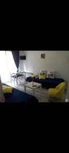 Appartement situé plein sud avec balcon - 巴尼奥勒德日洛恩 Appartement situé plein sud avec balcon - 巴尼奥勒德日洛恩