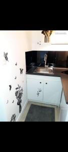 Appartement situé plein sud avec balcon