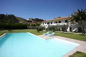 Quinta Madureira - Ermida