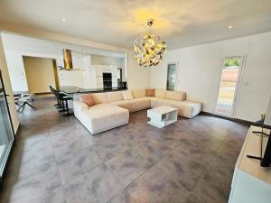 Villa Ephemera avec piscine privée - Avignon