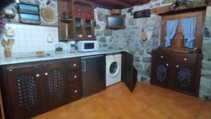 Casa Rural El Cotu en Cangas de Onís