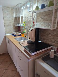 Saint Catherine Apartment