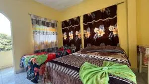 paraíso hotel - سان بيدرو لا لاغونا