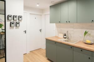 Chmielna Central Apartments