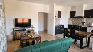 Appartement bohème - 勒宝洛