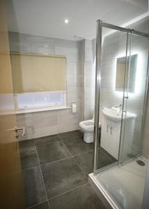 Modern 1 Bedroom Apartment, Prime Location in Liverpool City Centre