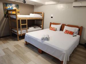 AMAZONAS EXPLORERS LETICIA